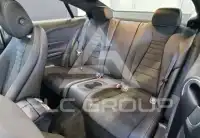 2021 Mercedes Benz E 220