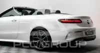 2021 Mercedes Benz E 220