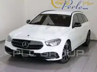 2021 Mercedes Benz E 220