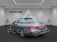 2021 Mercedes Benz E 220