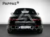 2021 Mercedes Benz E 220