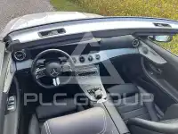 2021 Mercedes Benz E 220