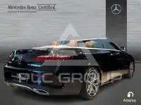 2021 Mercedes Benz E 220