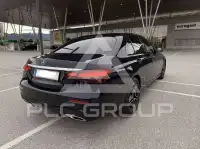 2021 Mercedes Benz E 220