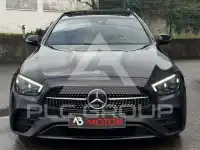 2021 Mercedes Benz E 220