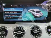 2021 Mercedes Benz E 220