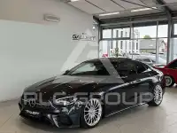 2021 Mercedes Benz E 220