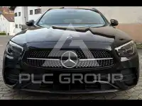 2021 Mercedes Benz E 220