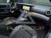 2021 Mercedes Benz E 220