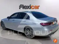 2021 Mercedes Benz E 220