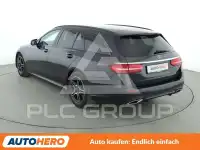 2021 Mercedes Benz E 220