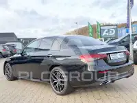 2021 Mercedes Benz E 220