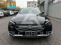 2021 Mercedes Benz E 220