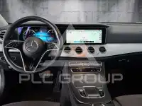 2021 Mercedes Benz E 220