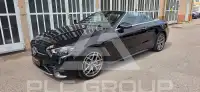 2021 Mercedes Benz E 220