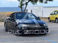 2021 Mercedes Benz E 220