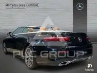2021 Mercedes Benz E 220