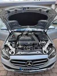 2021 Mercedes Benz E 220