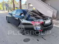 2021 Mercedes Benz E 220
