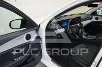 2021 Mercedes Benz E 220
