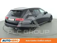 2021 Mercedes Benz E 220
