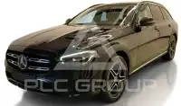 2021 Mercedes Benz E 220