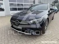 2021 Mercedes Benz E 220