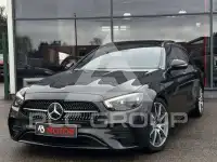 2021 Mercedes Benz E 220