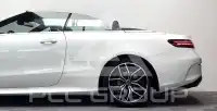 2021 Mercedes Benz E 220