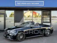 2021 Mercedes Benz E 220