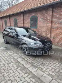 2021 Mercedes Benz E 220