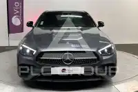 2021 Mercedes Benz E 220