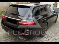 2021 Mercedes Benz E 220