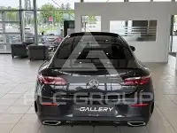 2021 Mercedes Benz E 220