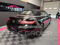 2021 Mercedes Benz E 220
