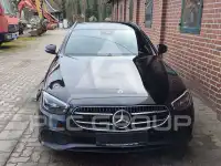 2021 Mercedes Benz E 220