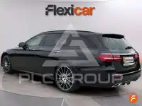 2021 Mercedes Benz E 220