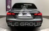 2021 Mercedes Benz E 220