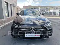 2021 Mercedes Benz E 220