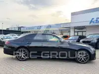 2021 Mercedes Benz E 220