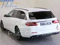 2021 Mercedes Benz E 220