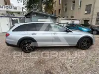 2021 Mercedes Benz E 220