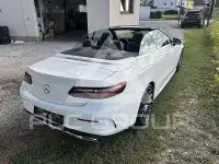 2021 Mercedes Benz E 220