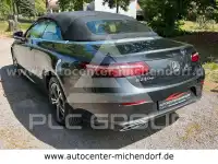 2021 Mercedes Benz E 220