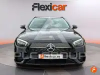 2021 Mercedes Benz E 220