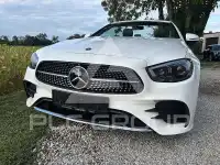 2021 Mercedes Benz E 220
