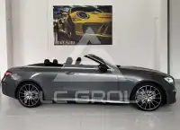 2021 Mercedes Benz E 220