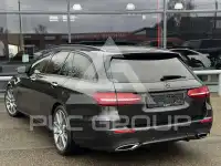 2021 Mercedes Benz E 220