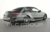 2021 Mercedes Benz E 220