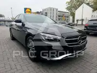 2021 Mercedes Benz E 220
